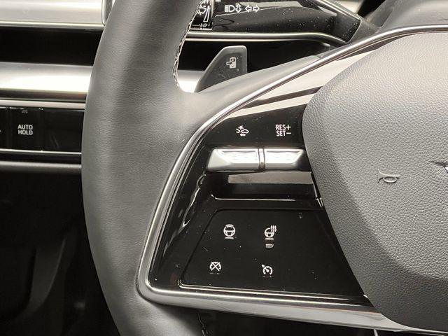 2026 Cadillac iQ Luxury