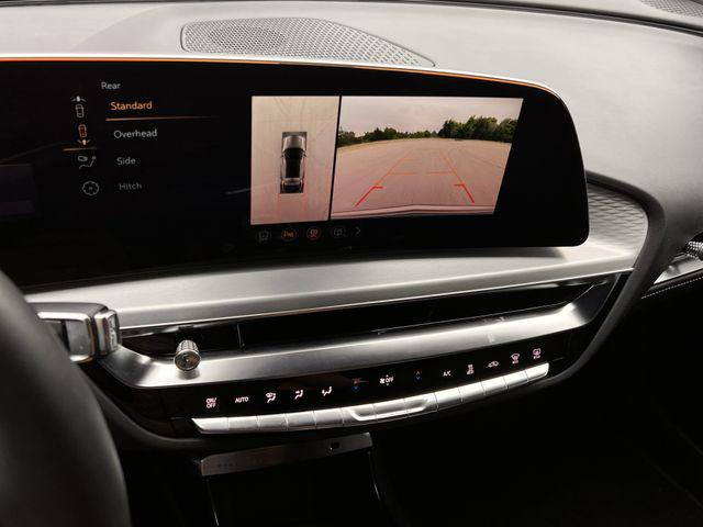2026 Cadillac iQ Luxury
