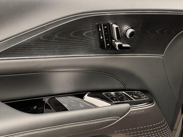 2026 Cadillac iQ Luxury