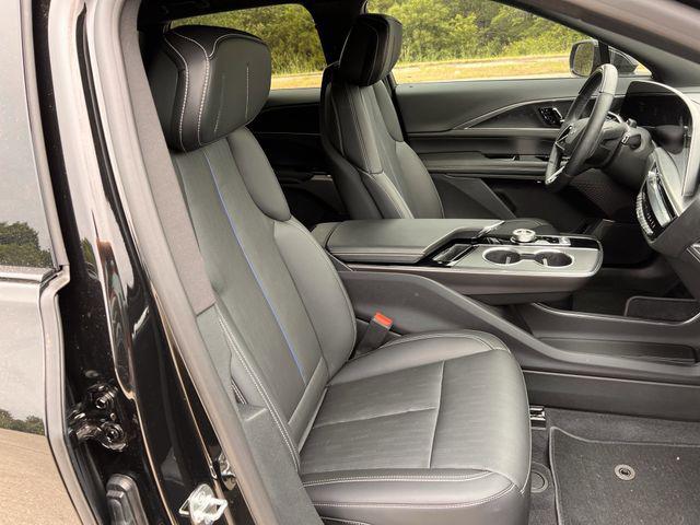 2026 Cadillac iQ Luxury