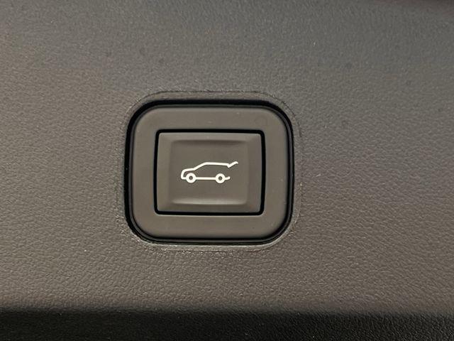 2026 Cadillac iQ Luxury