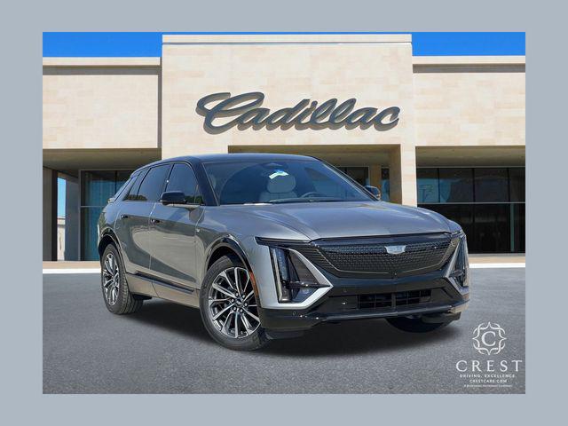 2026 Cadillac iQ Sport for sale in Frisco, TX