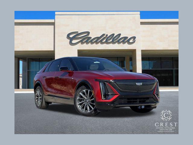 2026 Cadillac iQ Sport for sale in Frisco, TX