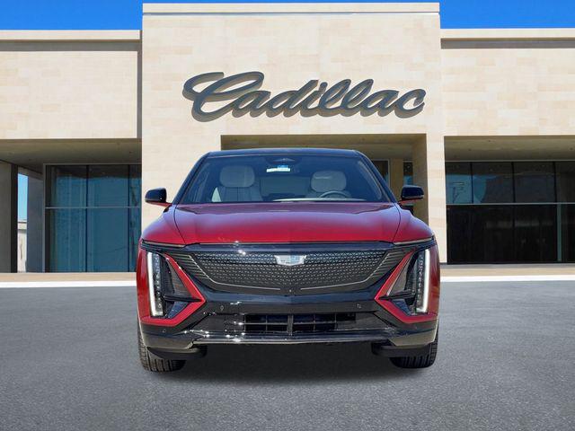 2026 Cadillac iQ Sport