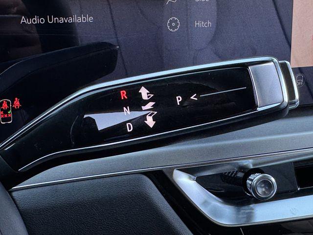 2026 Cadillac iQ Sport