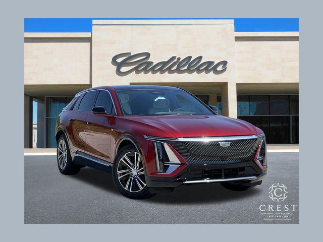 2026 Cadillac iQ Premium Luxury AWD for sale in Frisco, TX