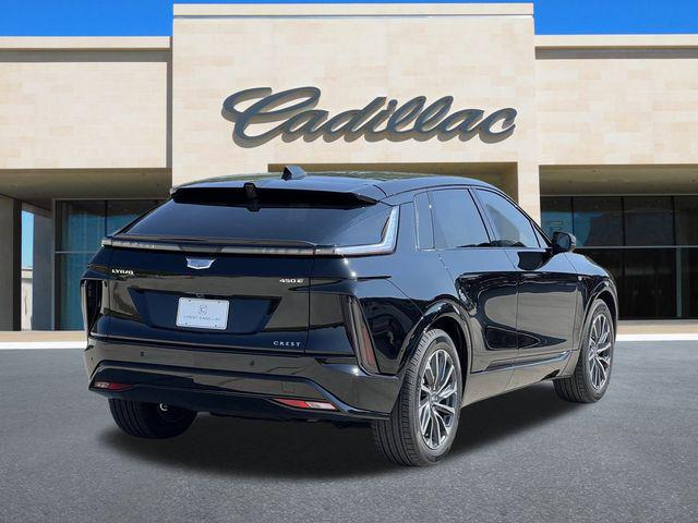 2026 Cadillac iQ Sport