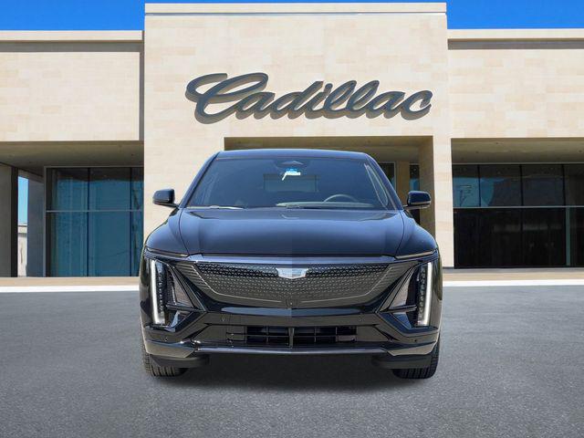 2026 Cadillac iQ Sport