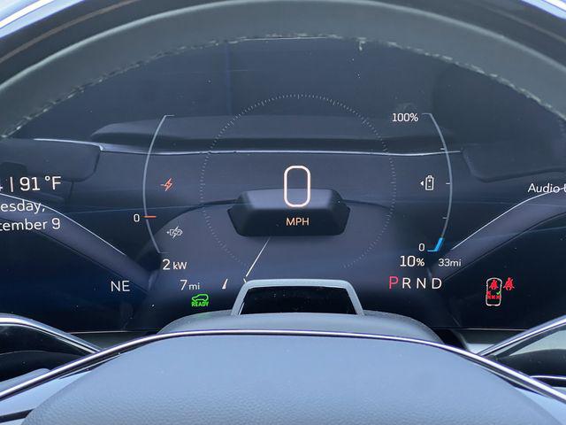 2026 Cadillac iQ Sport