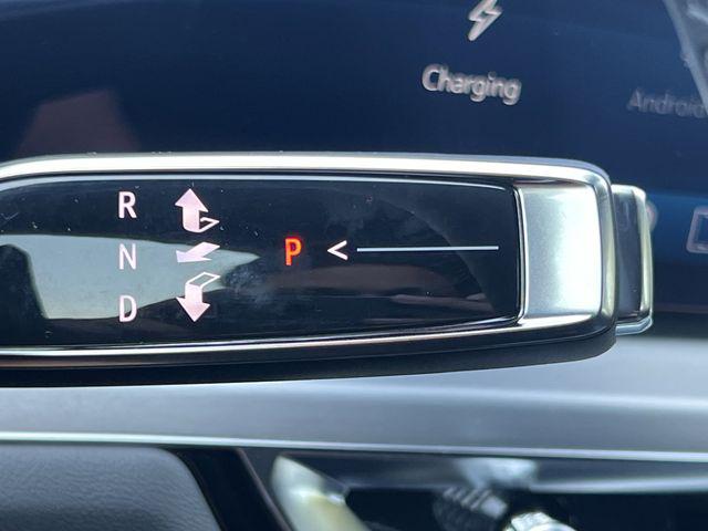 2026 Cadillac iQ Sport