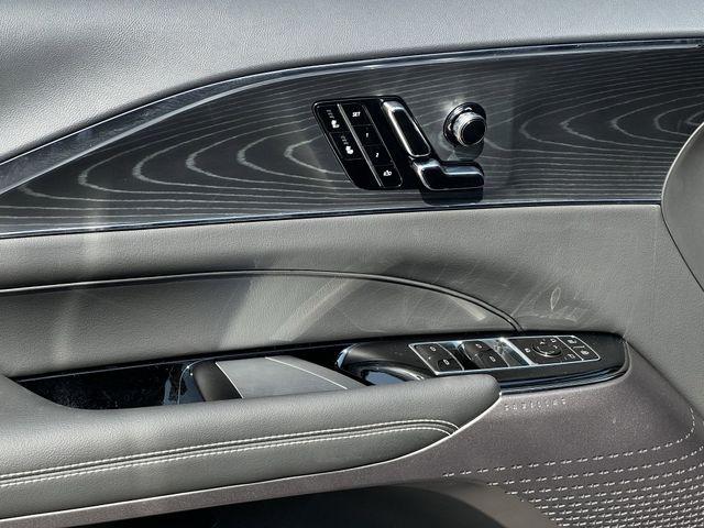 2026 Cadillac iQ Sport