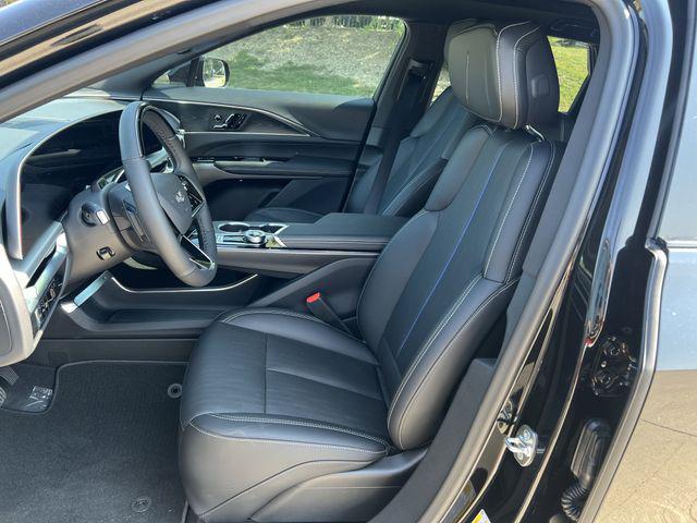 2026 Cadillac iQ Sport