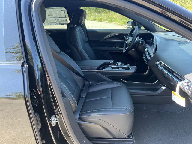 2026 Cadillac iQ Sport