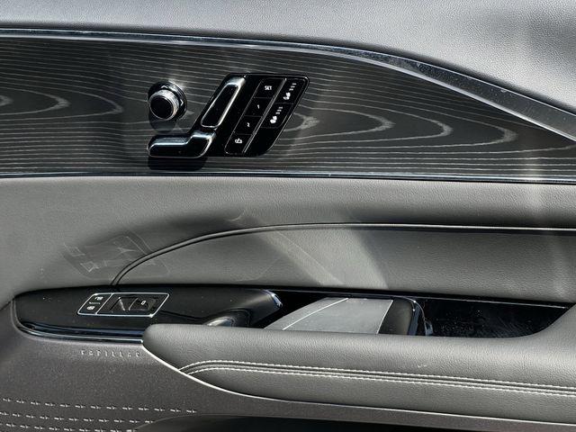 2026 Cadillac iQ Sport