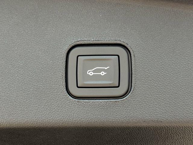 2026 Cadillac iQ Sport