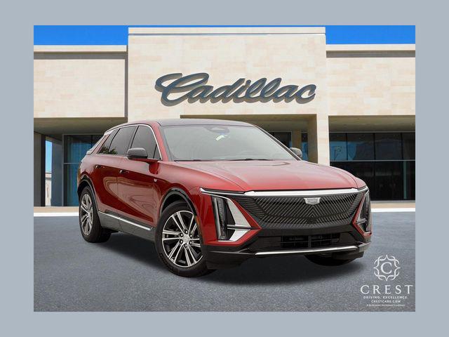 2026 Cadillac iQ Luxury for sale in Frisco, TX
