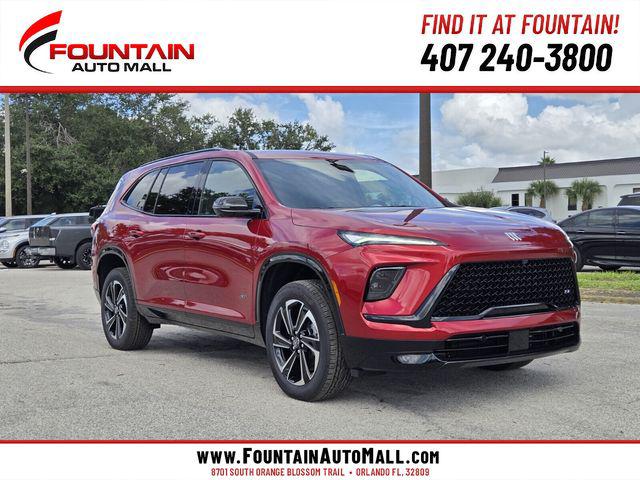 2026 Buick Enclave Sport Touring for sale in Orlando, FL