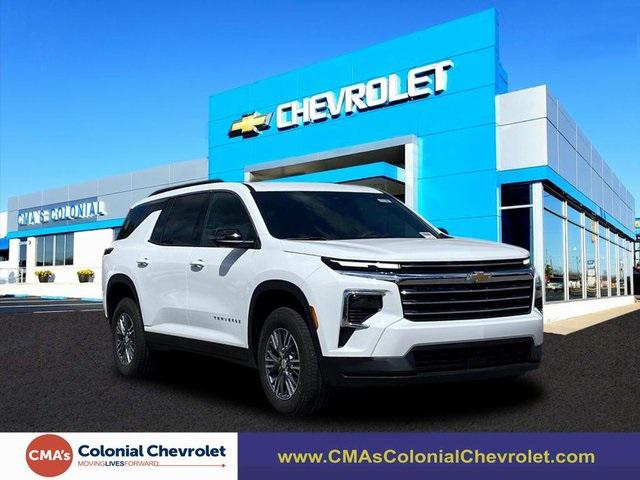 2026 Chevrolet Traverse FWD LT for sale in Chester, VA