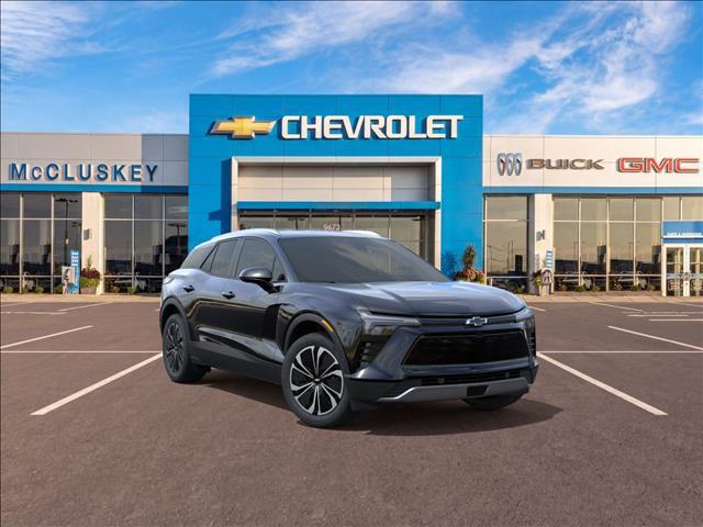 2026 Chevrolet V Blazer AWD LT for sale near Cincinnati, OH