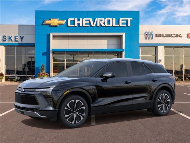 2026 Chevrolet V Blazer AWD LT