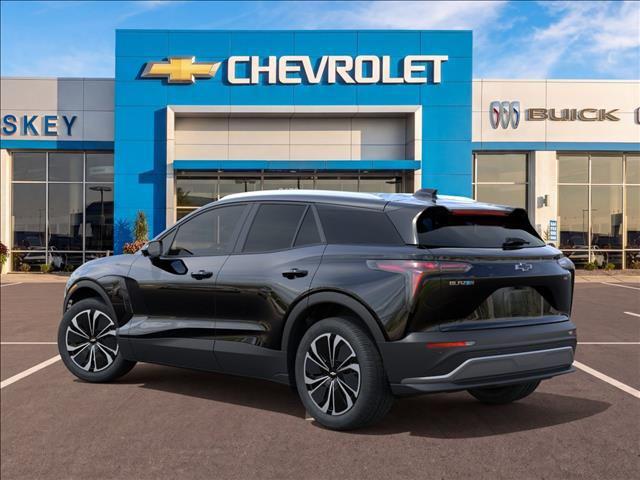 2026 Chevrolet V Blazer AWD LT