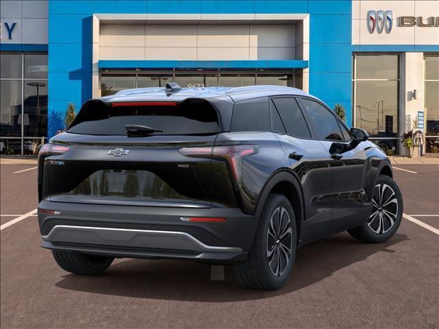 2026 Chevrolet V Blazer AWD LT