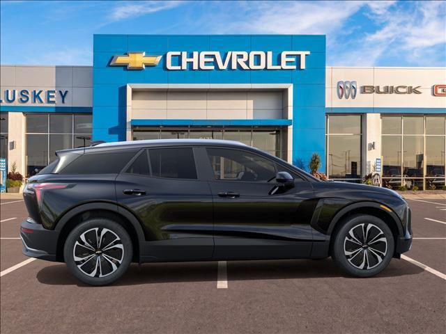 2026 Chevrolet V Blazer AWD LT