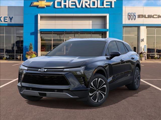 2026 Chevrolet V Blazer AWD LT