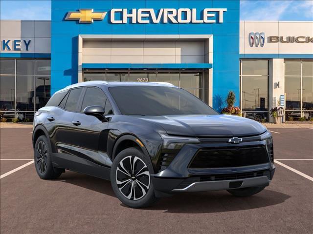 2026 Chevrolet V Blazer AWD LT