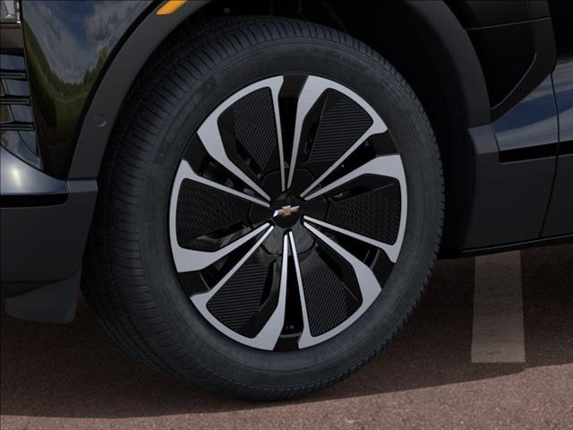 2026 Chevrolet V Blazer AWD LT