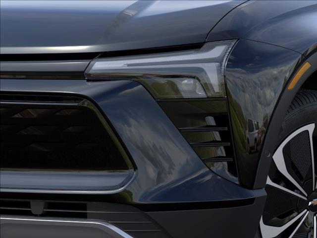 2026 Chevrolet V Blazer AWD LT