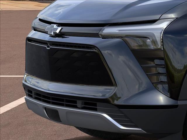 2026 Chevrolet V Blazer AWD LT