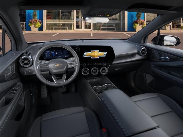 2026 Chevrolet V Blazer AWD LT