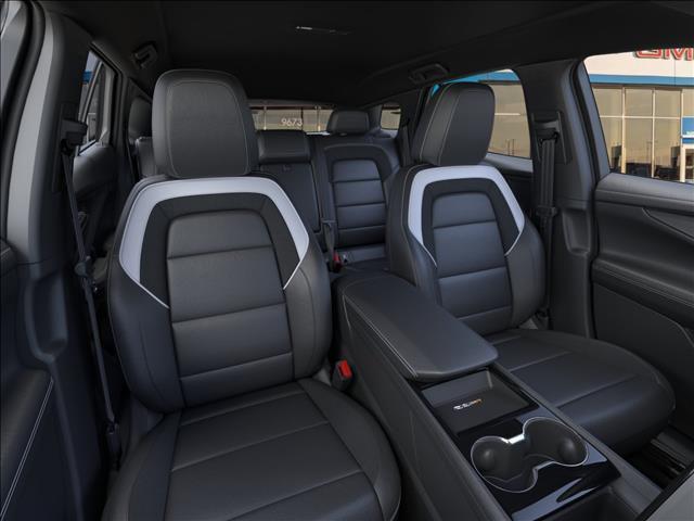 2026 Chevrolet V Blazer AWD LT