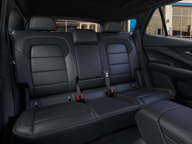 2026 Chevrolet V Blazer AWD LT