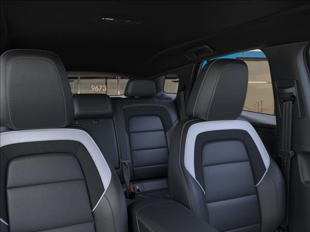 2026 Chevrolet V Blazer AWD LT