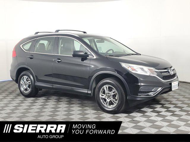 2015 Honda CR-V LX for sale in Monrovia, CA