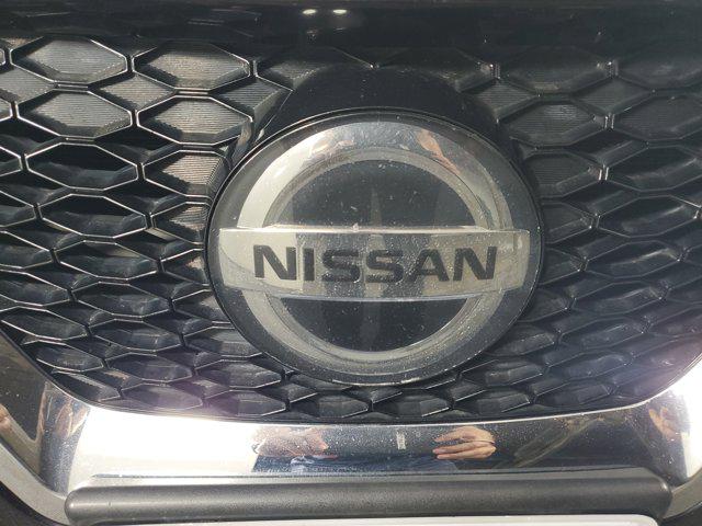 2020 Nissan Maxima SV Xtronic CVT