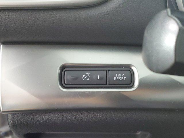 2020 Nissan Maxima SV Xtronic CVT
