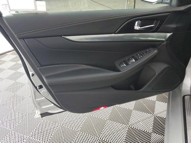 2020 Nissan Maxima SV Xtronic CVT