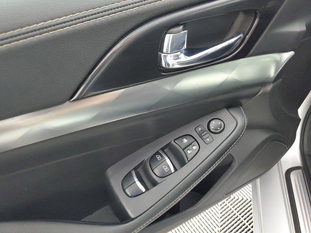2020 Nissan Maxima SV Xtronic CVT
