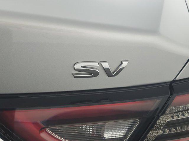2020 Nissan Maxima SV Xtronic CVT
