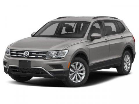 2021 Volkswagen Tiguan 2.0T S for sale in Queens, NY