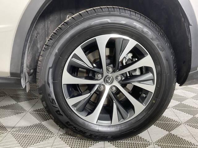 2021 Lexus RX 350 Base 4dr SUV
