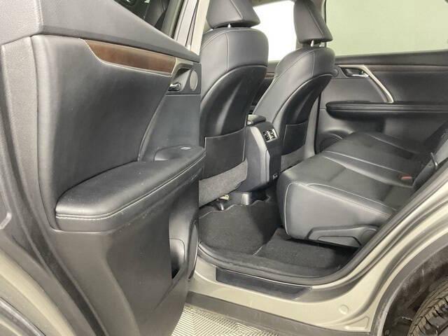 2021 Lexus RX 350 Base 4dr SUV