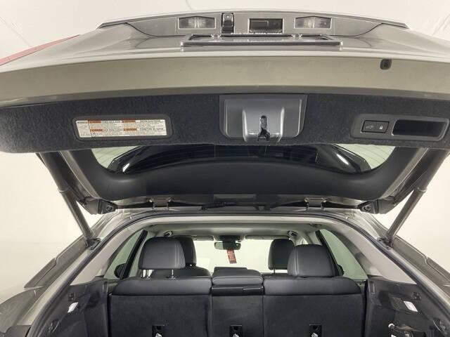 2021 Lexus RX 350 Base 4dr SUV
