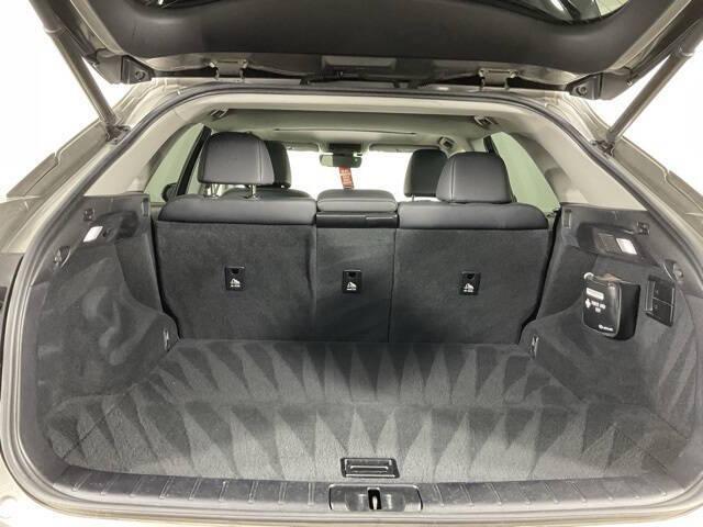 2021 Lexus RX 350 Base 4dr SUV