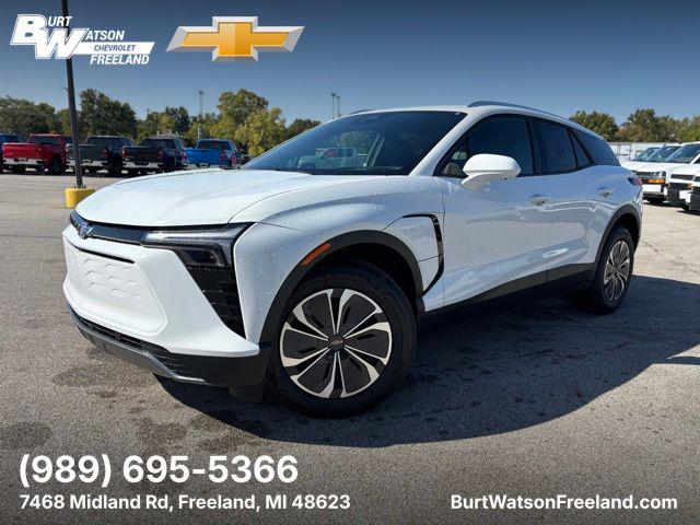 2026 Chevrolet V Blazer AWD LT for sale in Freeland, MI