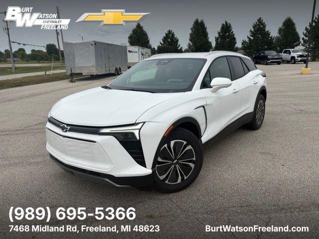2026 Chevrolet V Blazer AWD LT for sale in Freeland, MI