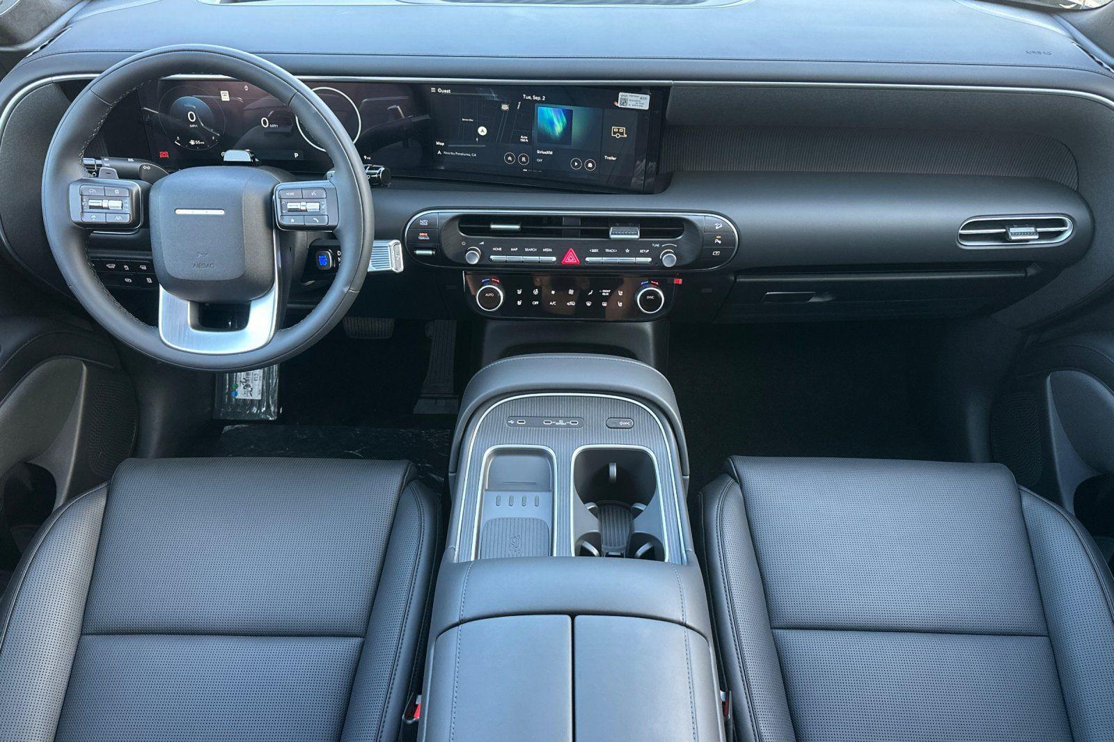 2026 Hyundai Palisade Calligraphy - Photo 13